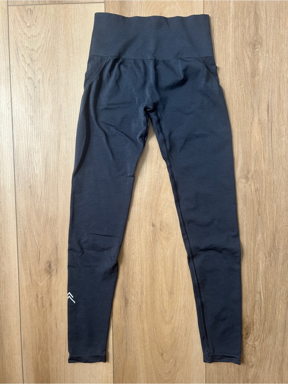 Oner Active EffortlessLift Seamless Leggings Black Size S Long